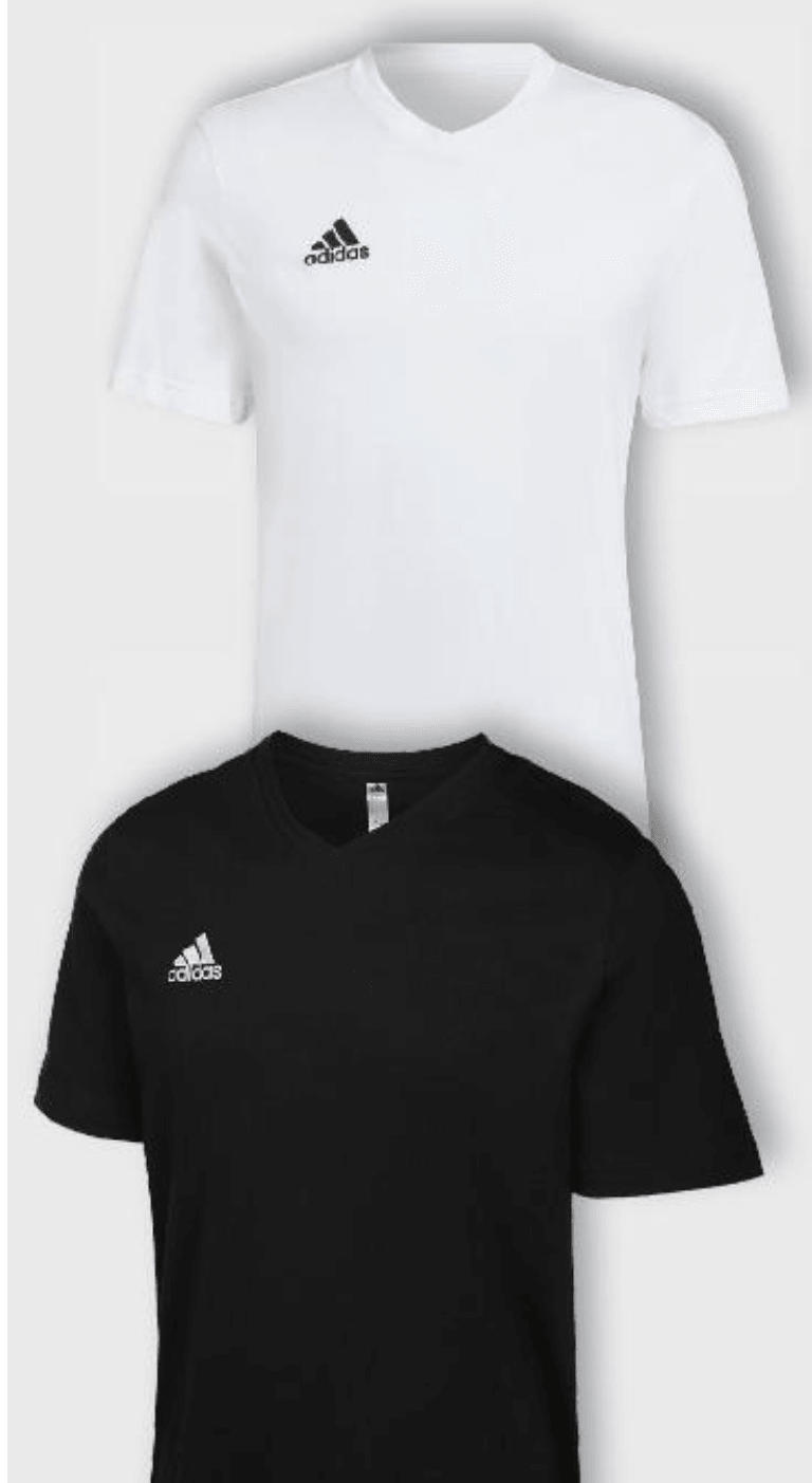 Adidas muška majica kratki rukav - Akcija u trgovini Kaufland