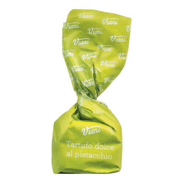 Favourites Čokolada Tartuf dolce pistacija 90 g - Akcija u trgovini Kaufland