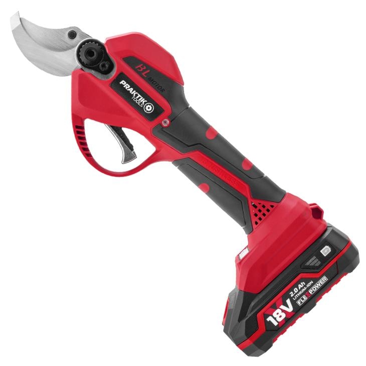 Praktik škare za orezivanje aku PTQ147 - Akcija u trgovini Alles