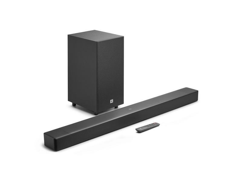JBL Cinema SB595 Soundbar Akcija u trgovini Spar