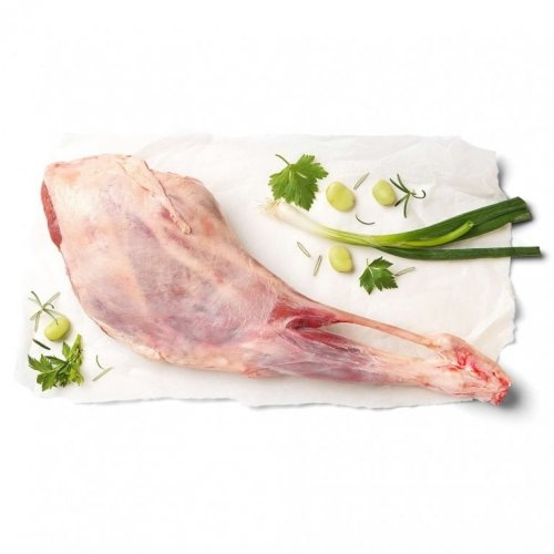 Janjetina - Akcija u trgovini KTC