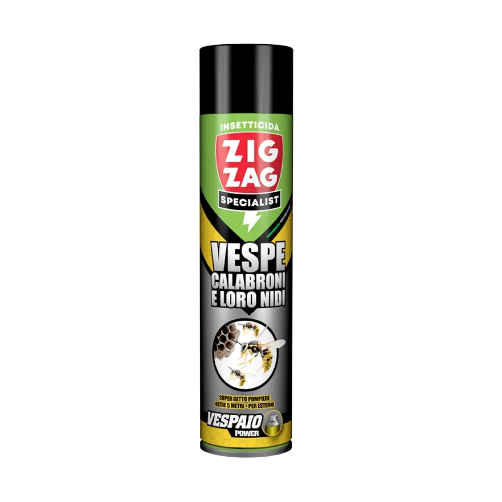 Zig Zag sprej za ose i stršljenove 600 ml Akcija u trgovini Trgovina Krk
