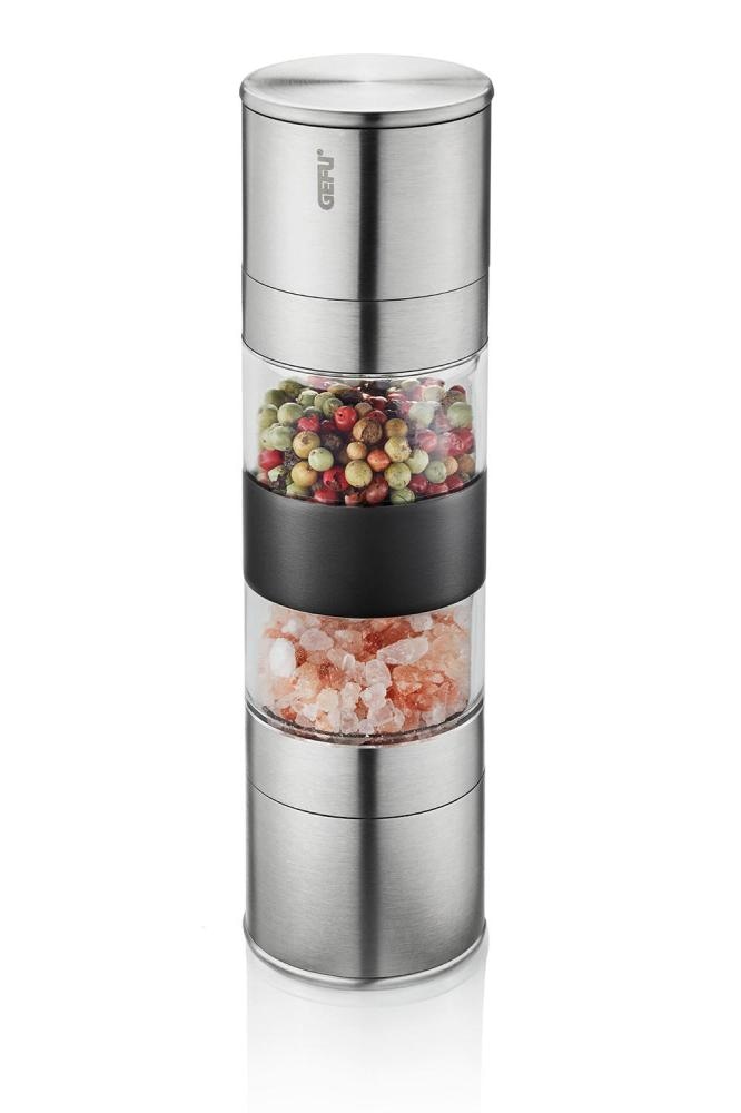 Mlinac za sol i papar Lamola GEFU - Akcija u trgovini Lesnina
