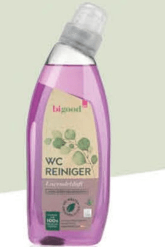 BI GOOD Sredstvo za čišćenje wc-a 750 ml - Akcija u trgovini Bipa