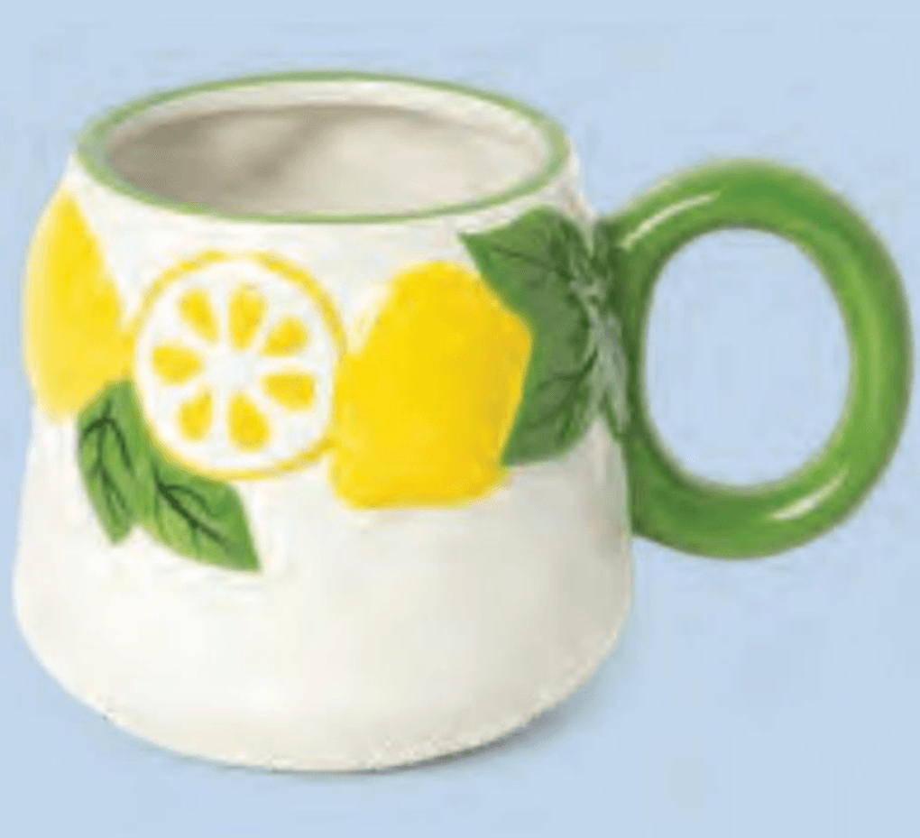 Porculanska šalica 350 ml - Akcija u trgovini Pepco