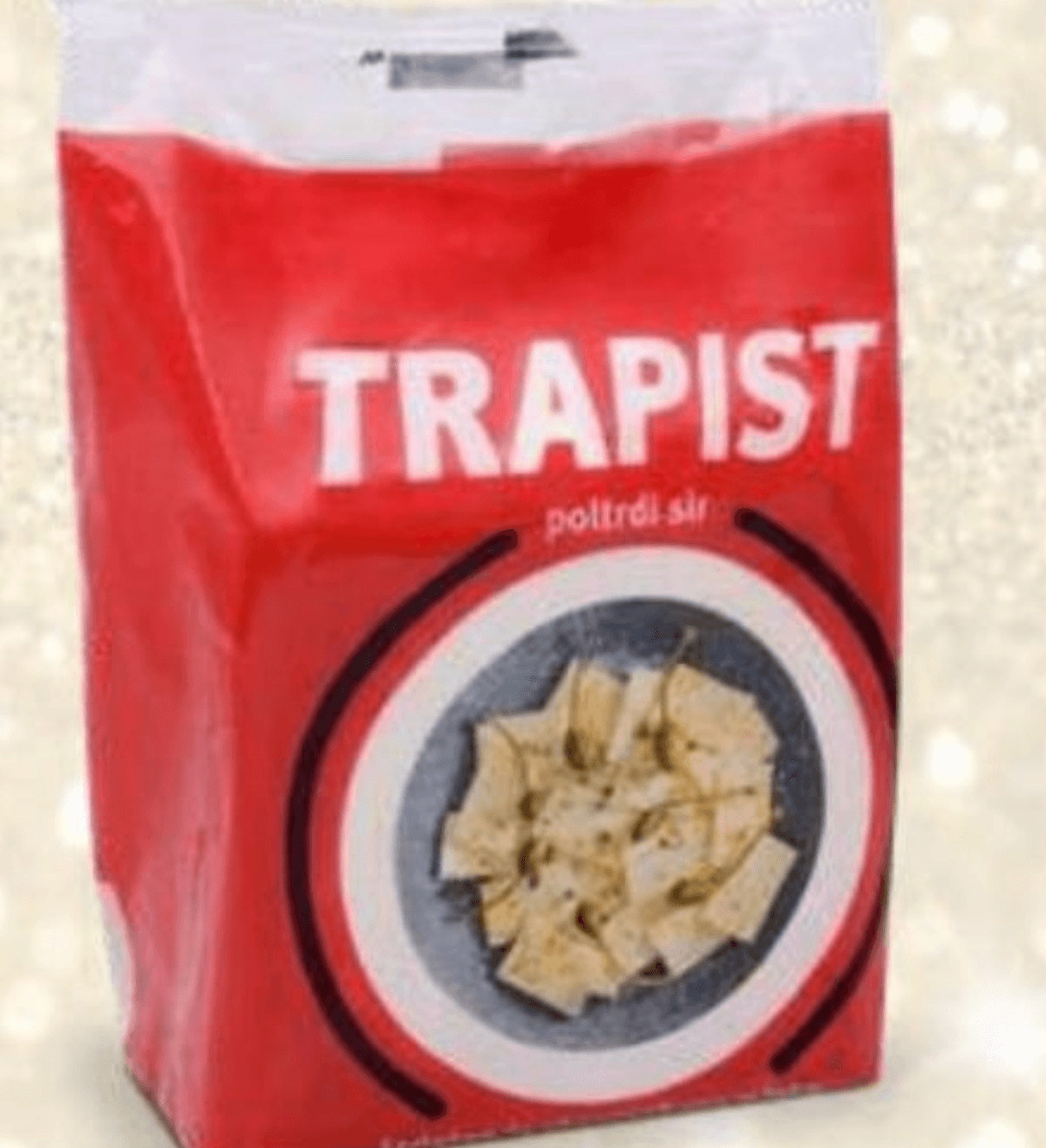 Sir Trapist 550 g - Akcija u trgovini Eurospin