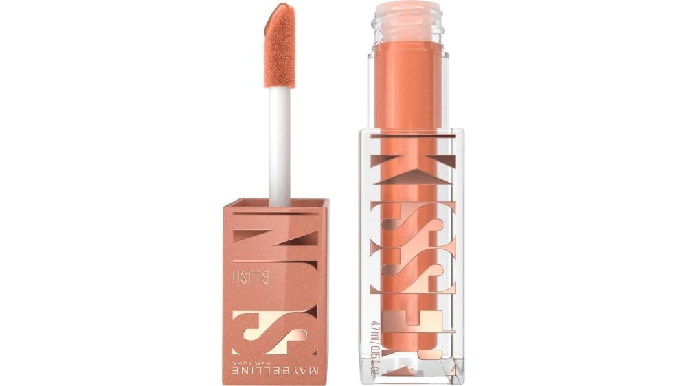 Maybelline Sunkisser 01 Tekuće rumenilo - Akcija u trgovini Bipa