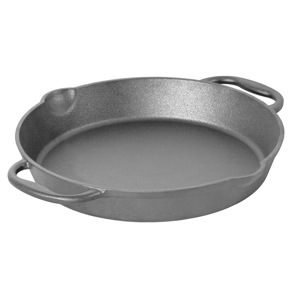 Tava od lijevanog željeza kom PINTINOX - Akcija u trgovini Konzum