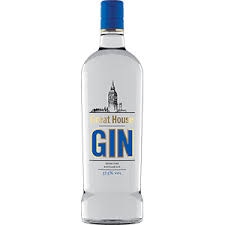 Great House Gin 1 l - Akcija u trgovini Ribola