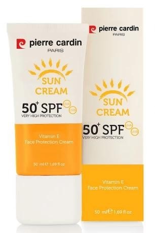 Pierre Cardin sredstva za sunčanje Akcija u trgovini KTC