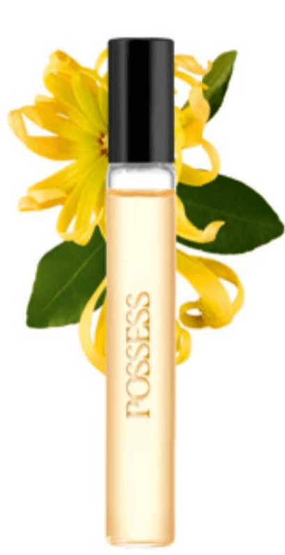 Possess parfemska voda u putnom pakiranju 8 ml Akcija u trgovini Oriflame