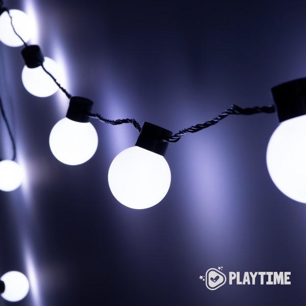 LED svjetlosne kuglice - Akcija u trgovini Bauhaus