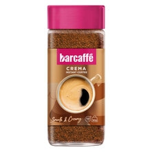 Barcaffe Instant Crema kava 180g - Akcija u trgovini Vrutak