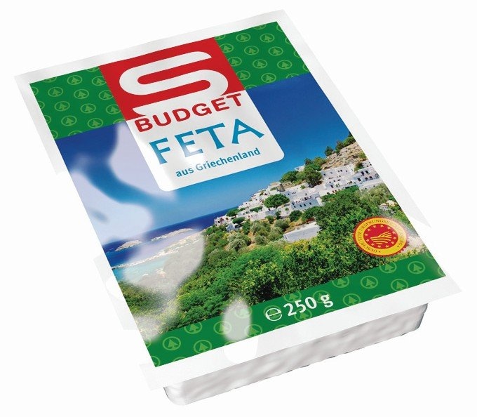 Spar Sir Feta Grčka 200 g - Akcija u trgovini Spar