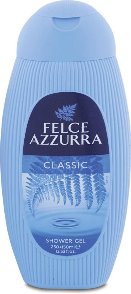 Felce Azzurra gel za tuširanje 400 ml Akcija u trgovini Plodine