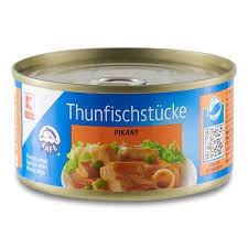 Classic Tuna 185 g - Akcija u trgovini Kaufland