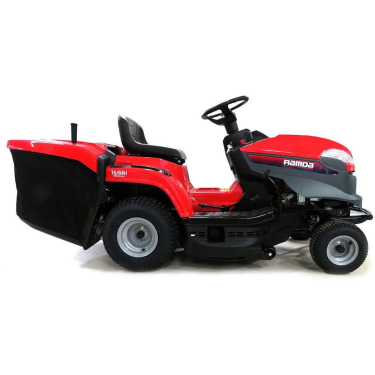 RAMDA-PRO TC8416H traktorska kosilica - Akcija u trgovini Alles