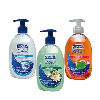 Genera Tekući sapun 500 ml - Akcija u trgovini Tommy