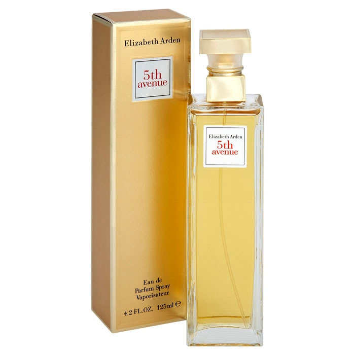 ELIZABETH ARDEN 5TH AVENUE 125 ml - Akcija u trgovini Bipa