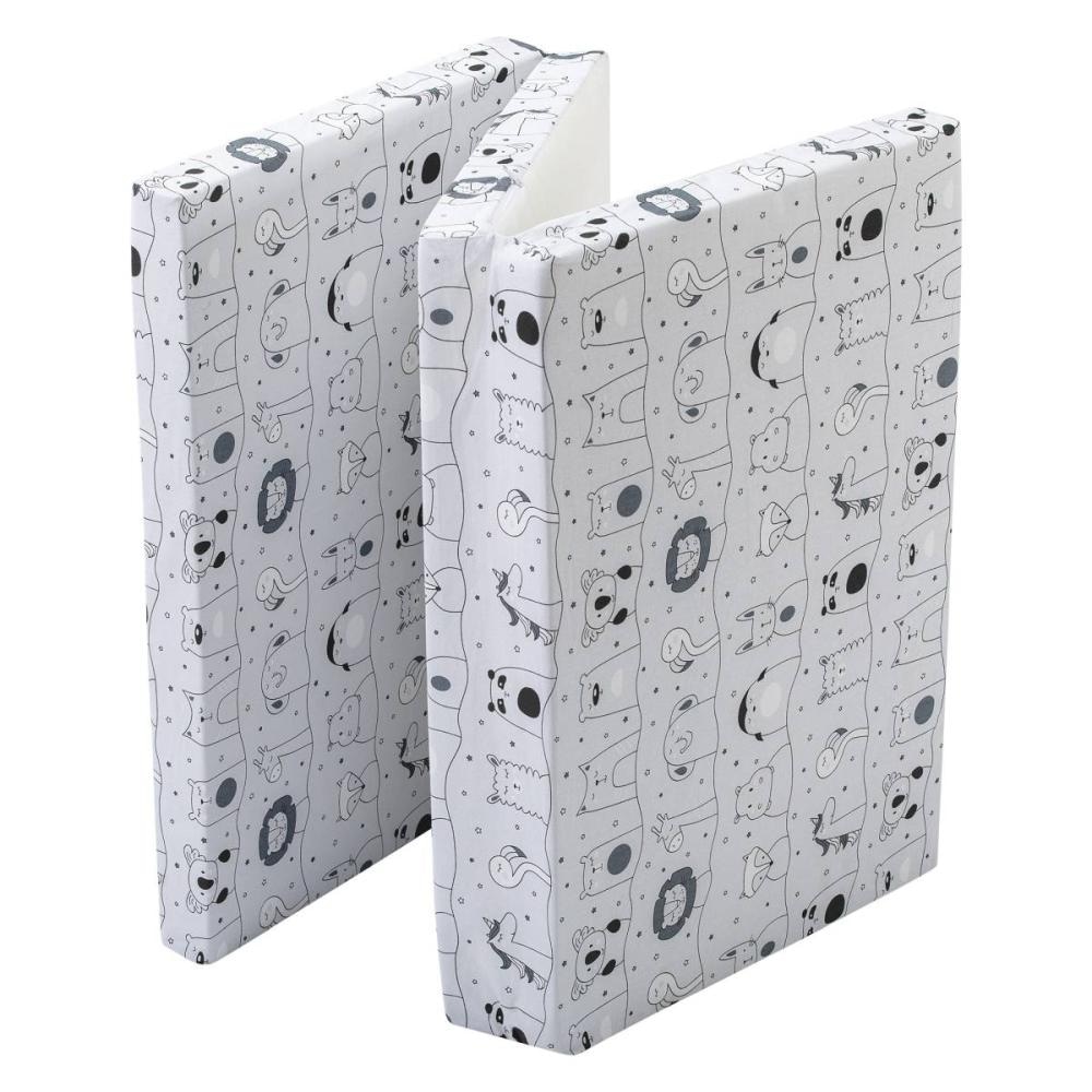 Madrac za prijenosni krevetić - Akcija u trgovini Baby Center