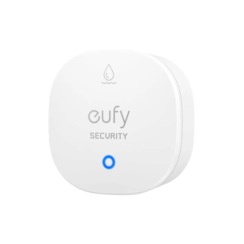 Senzor za vodu i smrzavanje 'eufy' - Akcija u trgovini Bauhaus