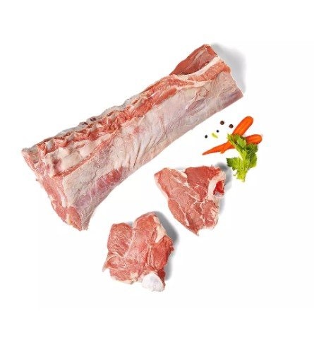 Dutch Veal Teleća leđa 1 kg PREMIUM - Akcija u trgovini Kaufland