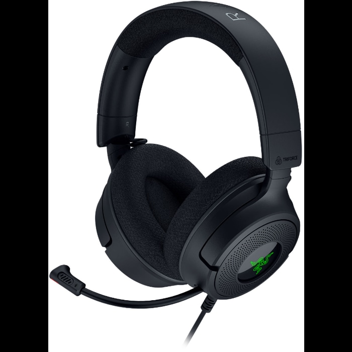 Slušalice Razer Kraken V4 X RZ04-05180100-R3M1 Akcija u trgovini Vacom