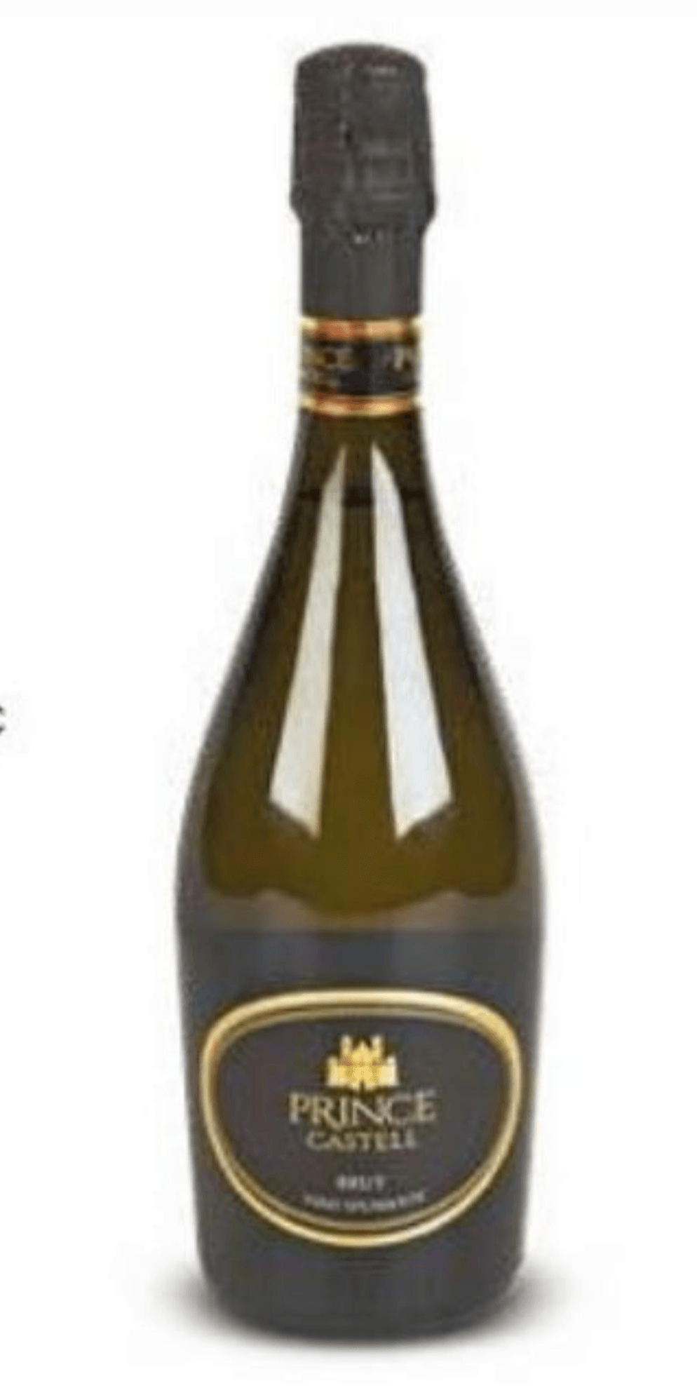 Pjenušavo vino 750 ml Prince - Akcija u trgovini Eurospin