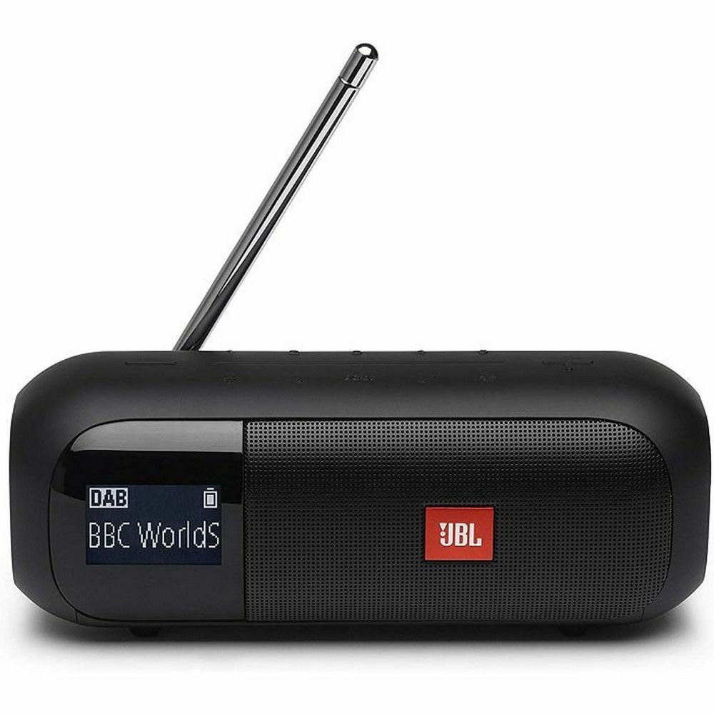 Prijenosni radio JBL Tuner 2 - Akcija u trgovini Pevex