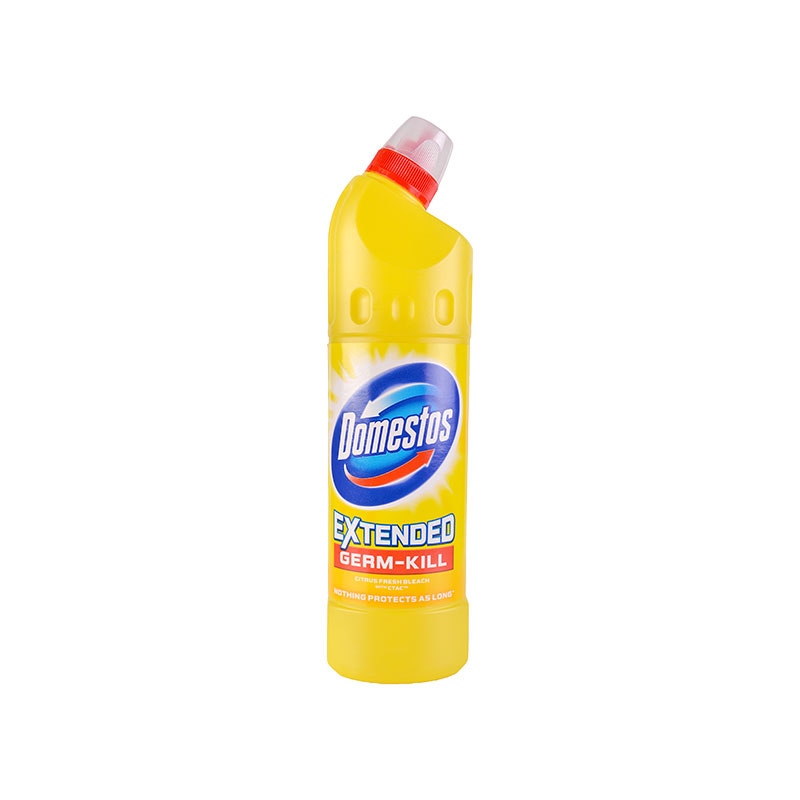 Domestos univerzalno sredstvo za izbjeljivanje Citrus Fresh 750 ml - Akcija u trgovini Dm