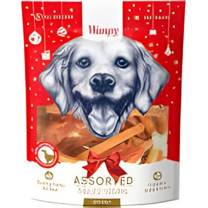 Poslastice za pse Wanpy 300 g - Akcija u trgovini Interspar