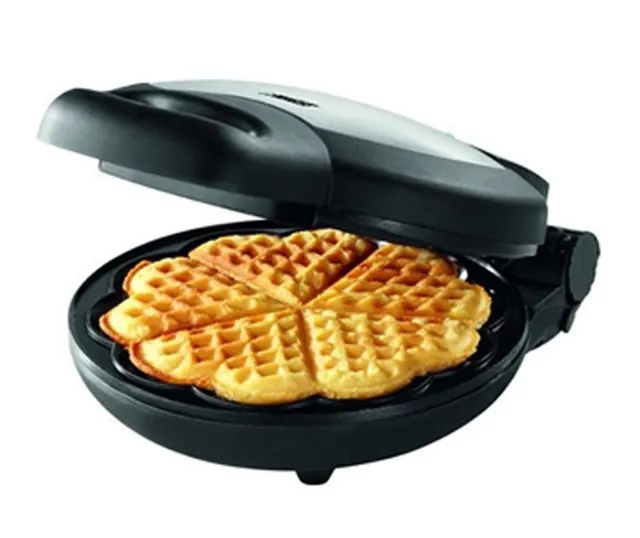 Princess Aparat za vafle - Akcija u trgovini Plodine