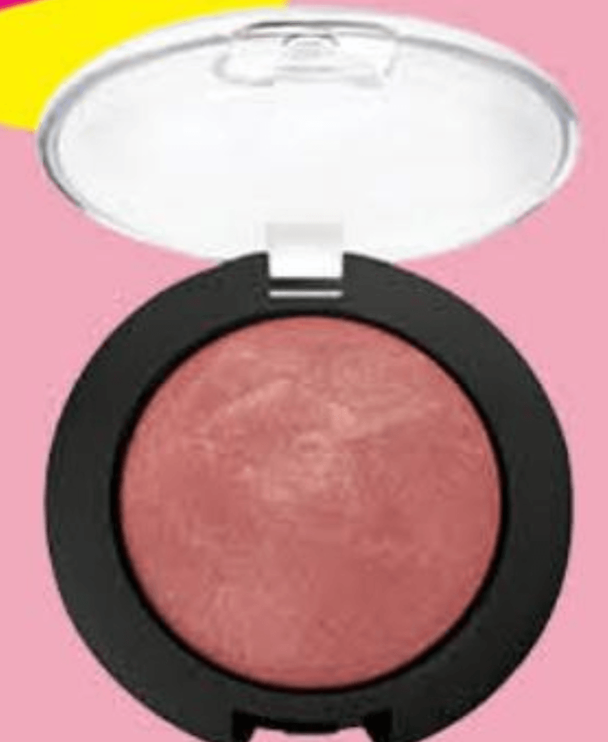 Golden Rose Baked Blush On - Akcija u trgovini Bipa