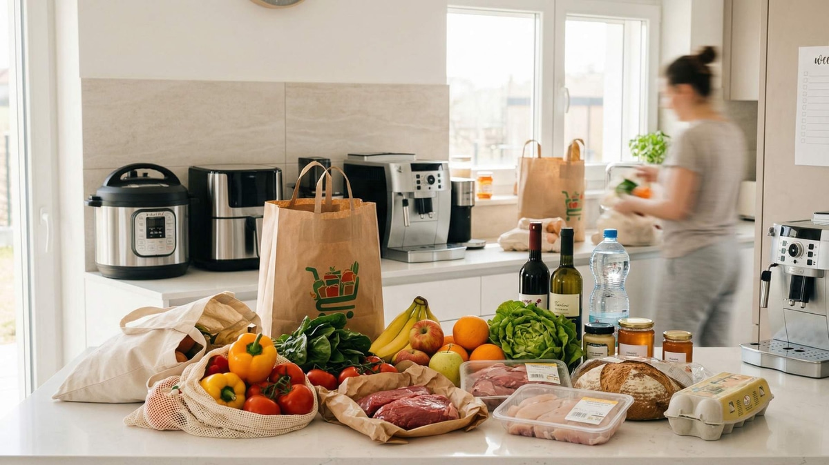 ⚡ Mali kućanski aparati na akciji: što se stvarno isplati uzeti trenutno