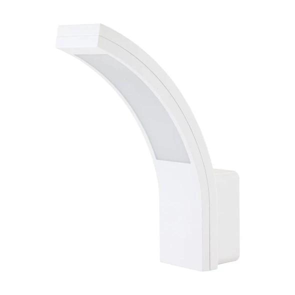 Svjetiljka vrtna LED zidna MASS ST53AH - Akcija u trgovini Alles