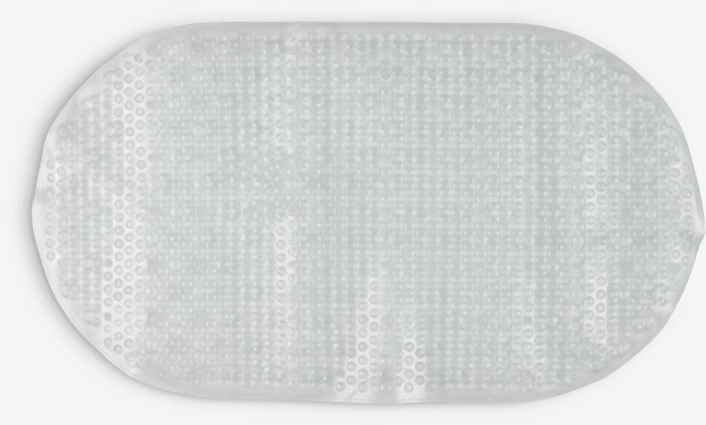 OLEBY podloga za kadu 39x69 cm - Akcija u trgovini Jysk