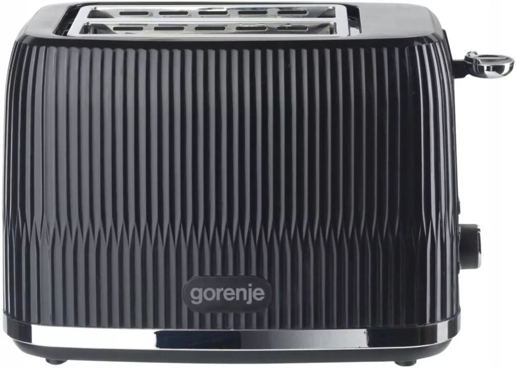 Gorenje Toster T850PLB komad Akcija u trgovini Kaufland