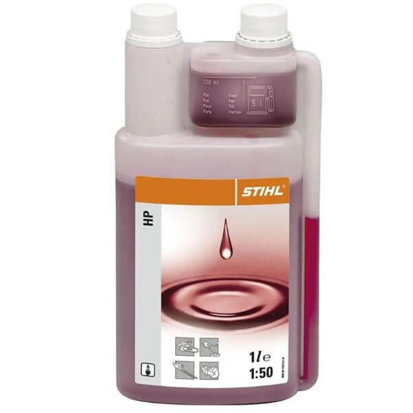 Ulje dvotaktol s dozerom 1l - Akcija u trgovini Vinkoprom