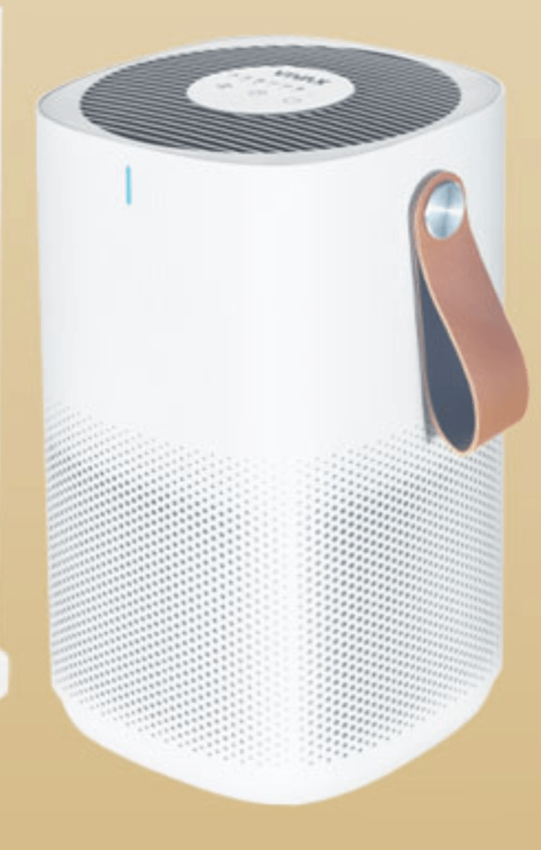 Pročišćivač zraka Vivax AP-150M W aeris mini - Akcija u trgovini KTC