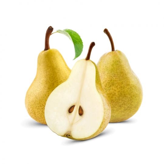 Kruška Williams - Akcija u trgovini Eurospin