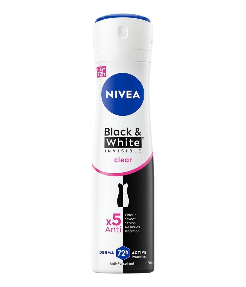 Dezodoransi Nivea 50 ml ili 150 ml - Akcija u trgovini KTC