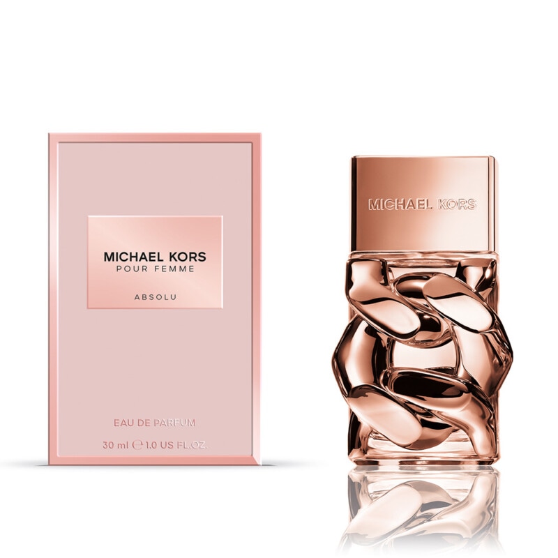 Pour Femme Absolu 30 ml MICHAEL KORS - Akcija u trgovini Mueller
