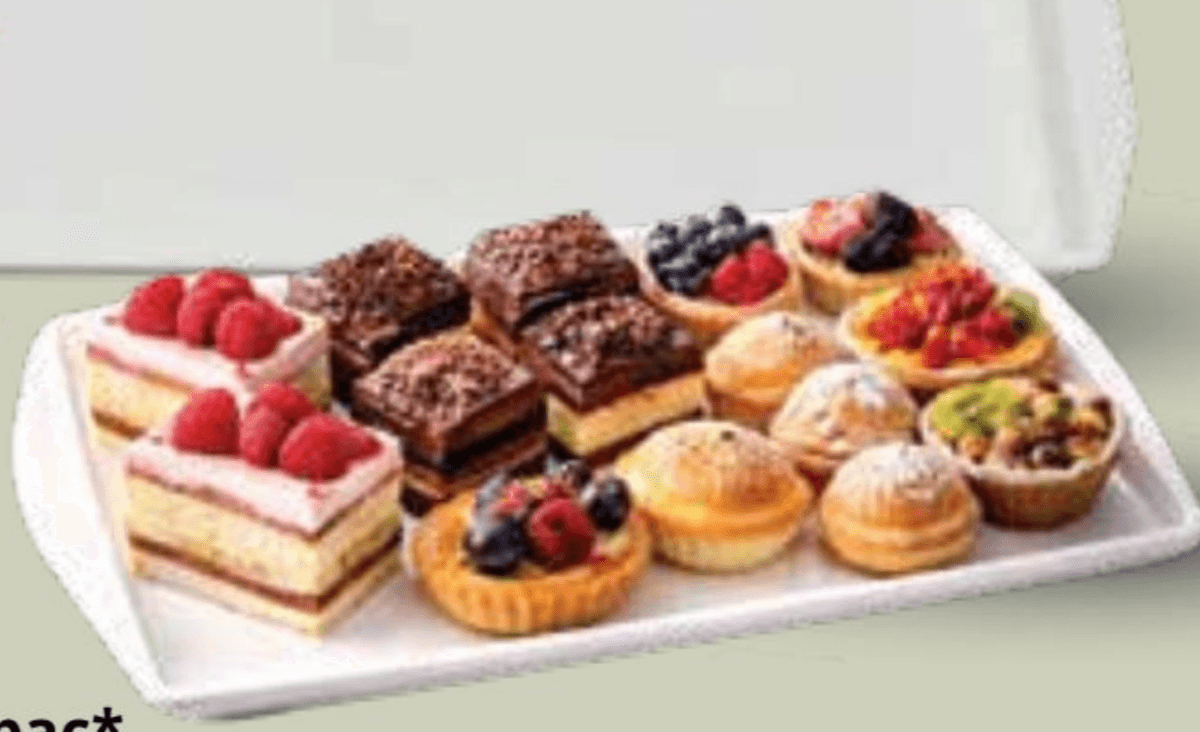 Plastična tacna 30 x 40 cm, 1 kom - Akcija u trgovini Ribola