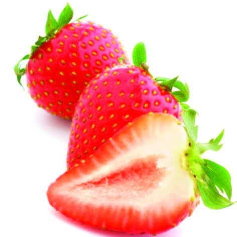 Jagode 500 g - Akcija u trgovini Tommy