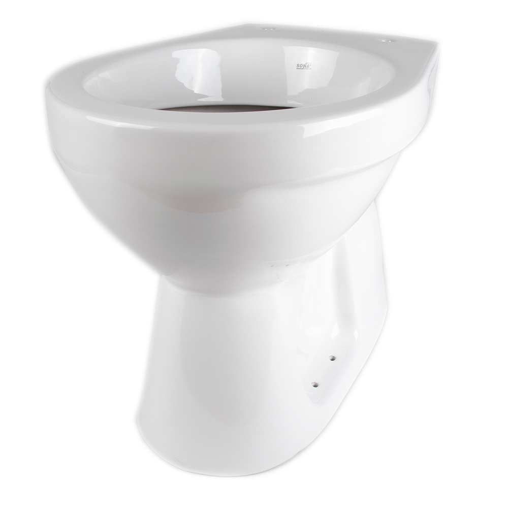 WC školjka SAPHIRE - Akcija u trgovini Pevex