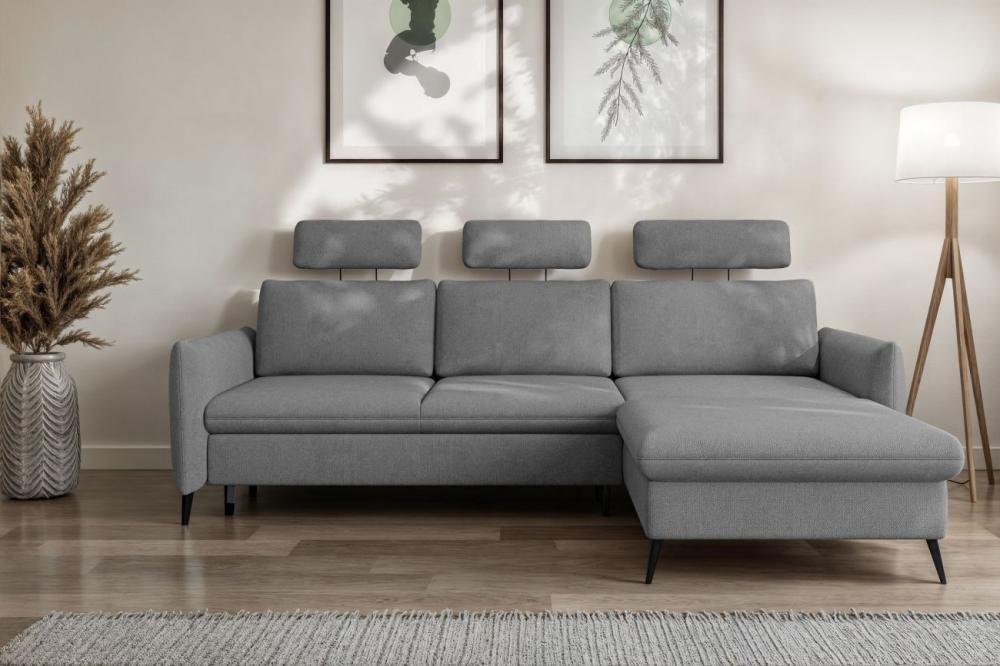 Kutna garnitura ATLAS - Akcija u trgovini Harvey Norman