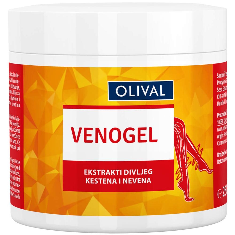 Olival Krema 250 ml - Akcija u trgovini Kaufland