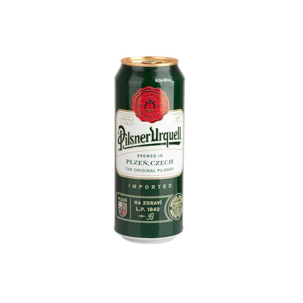 Pivo Pilsner Urquell 0,50L - Akcija u trgovini Vrutak