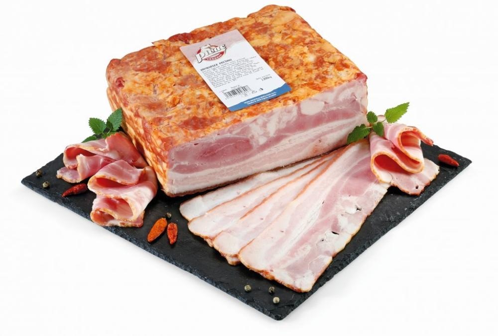 PIVAC Hamburger vp - Akcija u trgovini Pivac