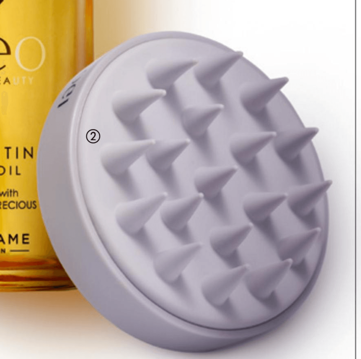 Duologi masažer za vlasište - Akcija u trgovini Oriflame